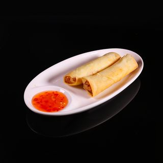 Involtini Primavera (3pz)