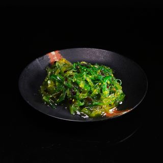 Gomma Wakame