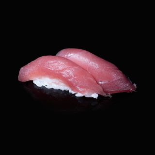 Nigiri tonno (2pz)