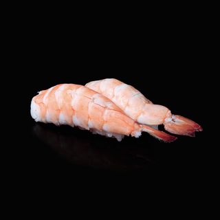 Nigiri gambero (2pz)