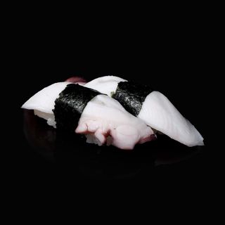 Nigiri polpo (2pz)