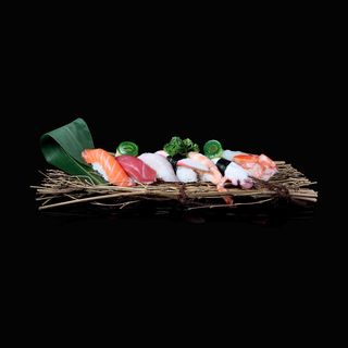 Nigiri misti (7pz)