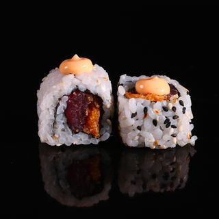 Spicy Tuna