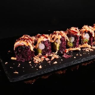Kuro roll