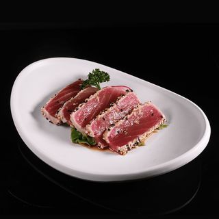 Tonno Tataki