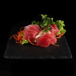 Sashimi tonno (9pz)