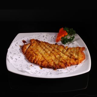 Tonkatsu