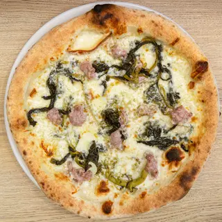 Pizze speciale normale - Tre sapori