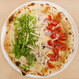 Pizze speciale normale - Italia