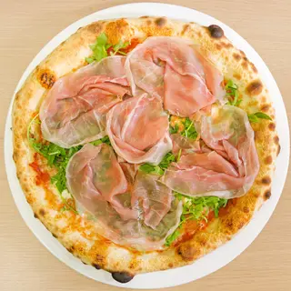 Pizze speciale normale - Delizia