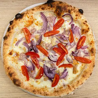 Pizze speciale normale - Deliziosa