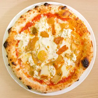 Pizze speciale normale - Diabolik
