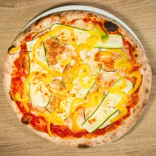 Pizze speciale normale - Dietetica