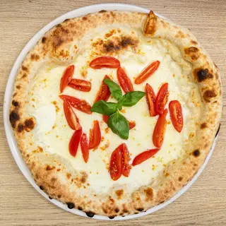 Pizze speciale normale - Bufalina