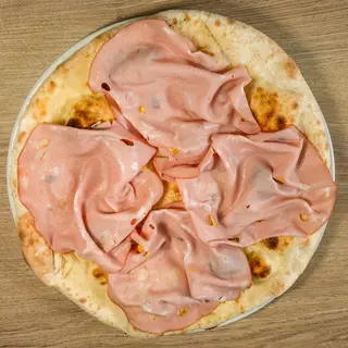 Focaccia - Affettati