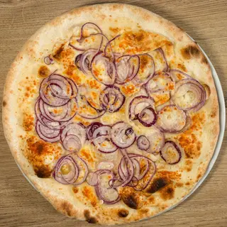 Focaccia - Alle cipolle