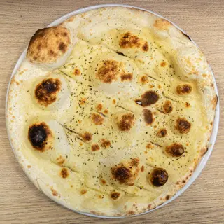 Focaccia - Liscia