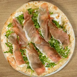 Focaccia - Pippo
