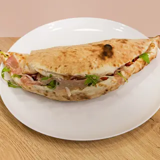 Calzone - Aperto