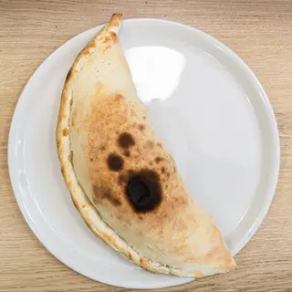 Calzone - Buongustaio