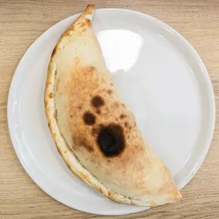 Calzone - Formaggiosa