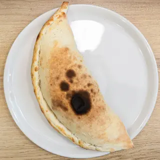Calzone - Liscio