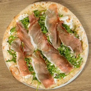 Pizze speciale normale - Pippo