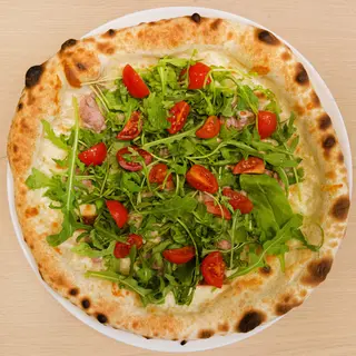 Pizza normale - Carbonella