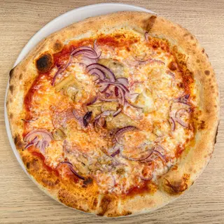 Pizza normale - Ciociara