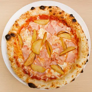 Pizza normale - Contadina