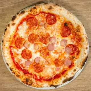 Pizza normale - Della Casa