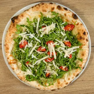 Pizza normale - Estiva