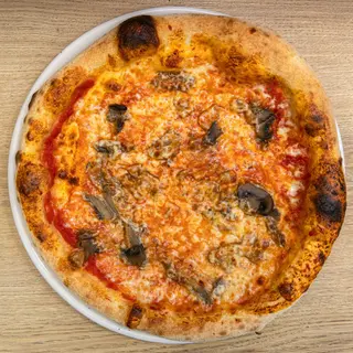 Pizza normale - Funghi