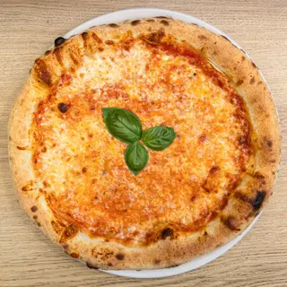 Pizza normale - Margherita