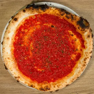 Pizza normale - Marinara