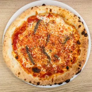 Pizza normale - Napoli