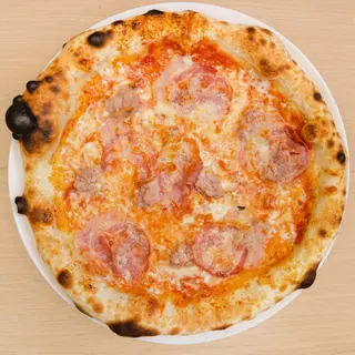 Pizza normale - Paesana