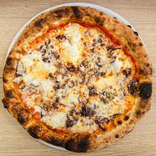 Pizza normale - Ridik