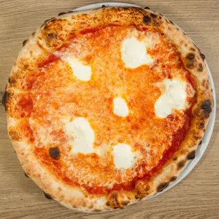 Pizza normale - Squak