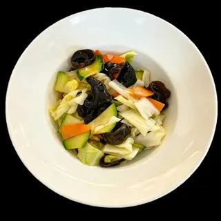 Verdure miste