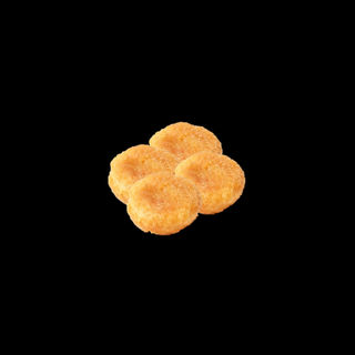 Biscottino di zucca – 4 pezzi