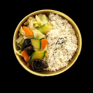 Vegetable