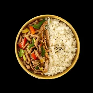 Manzo gaifan