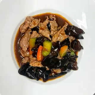 Manzo piccante