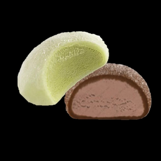 Mochi - 2 pezzi