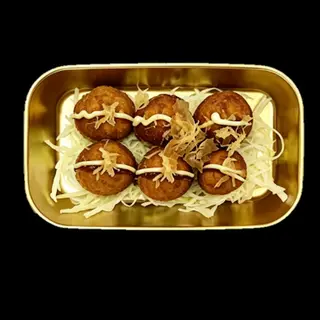 Takoyaki