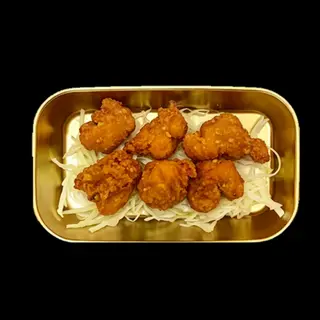Karaage