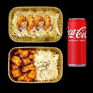 Menu Bowl