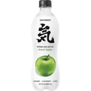 Chi Forest Apple