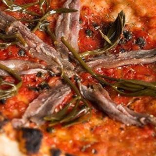 Marinara di mare